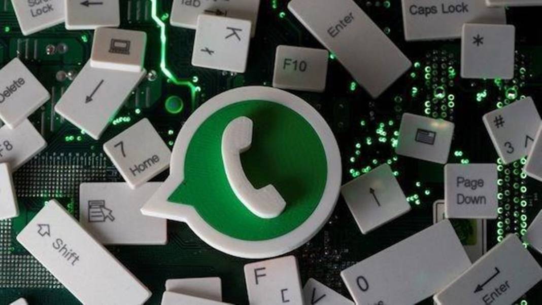 Whatsapp'ı açmadan mesajları okumak çok kolay! Bu hileyi çok az kişi biliyor 1